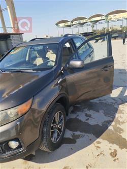 كيا سورينتو